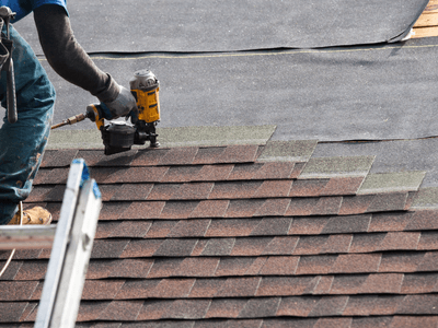 About Roof Repair Experts East Carbon, UT